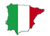AL - KÍLALO - Italiano