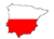 AL - KÍLALO - Polski